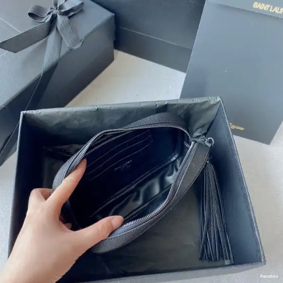 Rep ladies REP MINI LOU BAG YSL 0608
